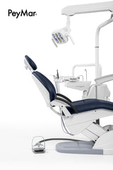 UNIDAD DENTAL PEYMAR LUXOR X PRO