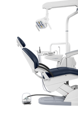 UNIDAD DENTAL PEYMAR LUXOR X PRO