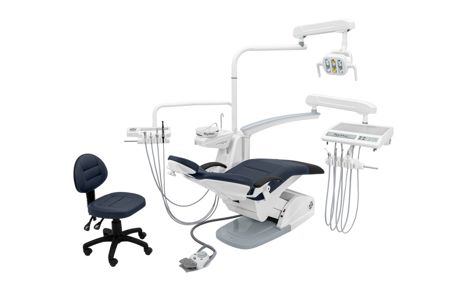 UNIDAD DENTAL PEYMAR LUXOR PRO