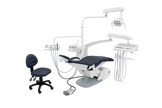 UNIDAD DENTAL PEYMAR LUXOR PRO