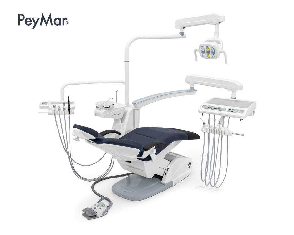 UNIDAD DENTAL PEYMAR LUXOR PRO