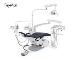 UNIDAD DENTAL PEYMAR LUXOR X PRO