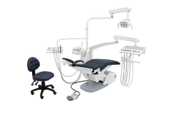 UNIDAD DENTAL PEYMAR LUXOR X PRO