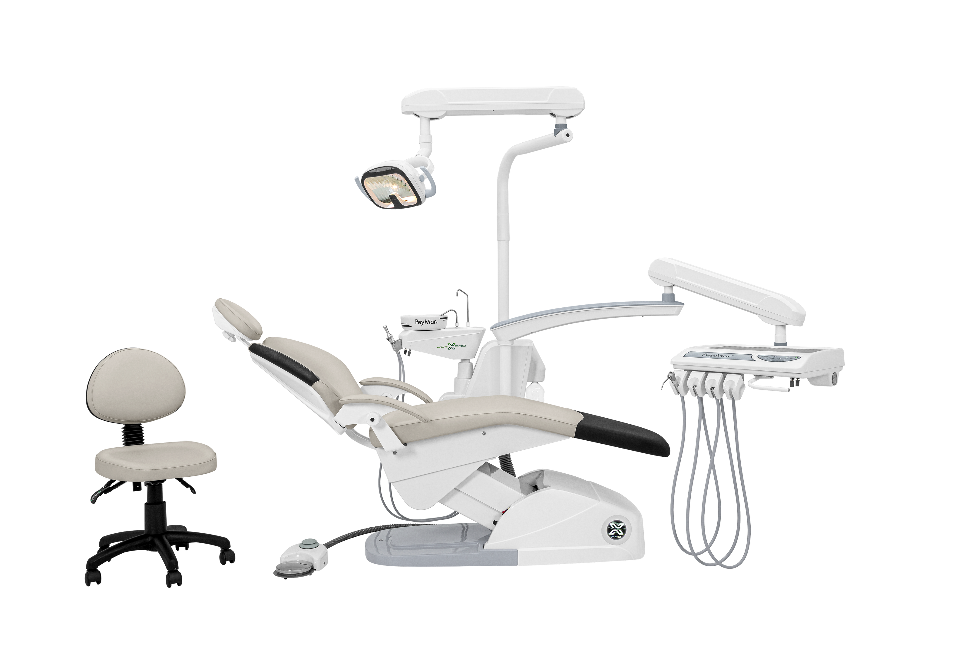 UNIDAD DENTAL MOD. JOY PRO PEYMAR