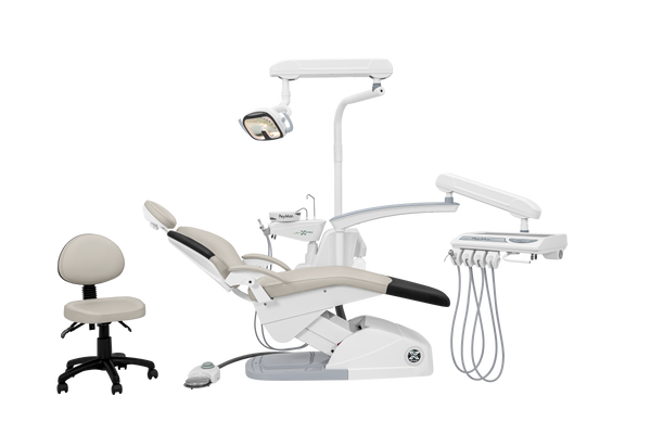 UNIDAD DENTAL MOD. JOY PRO PEYMAR