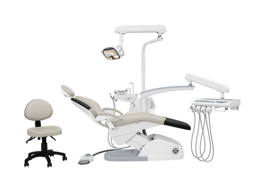 UNIDAD DENTAL MOD. JOY PRO PEYMAR