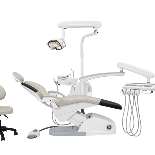 UNIDAD DENTAL MOD. JOY PRO PEYMAR