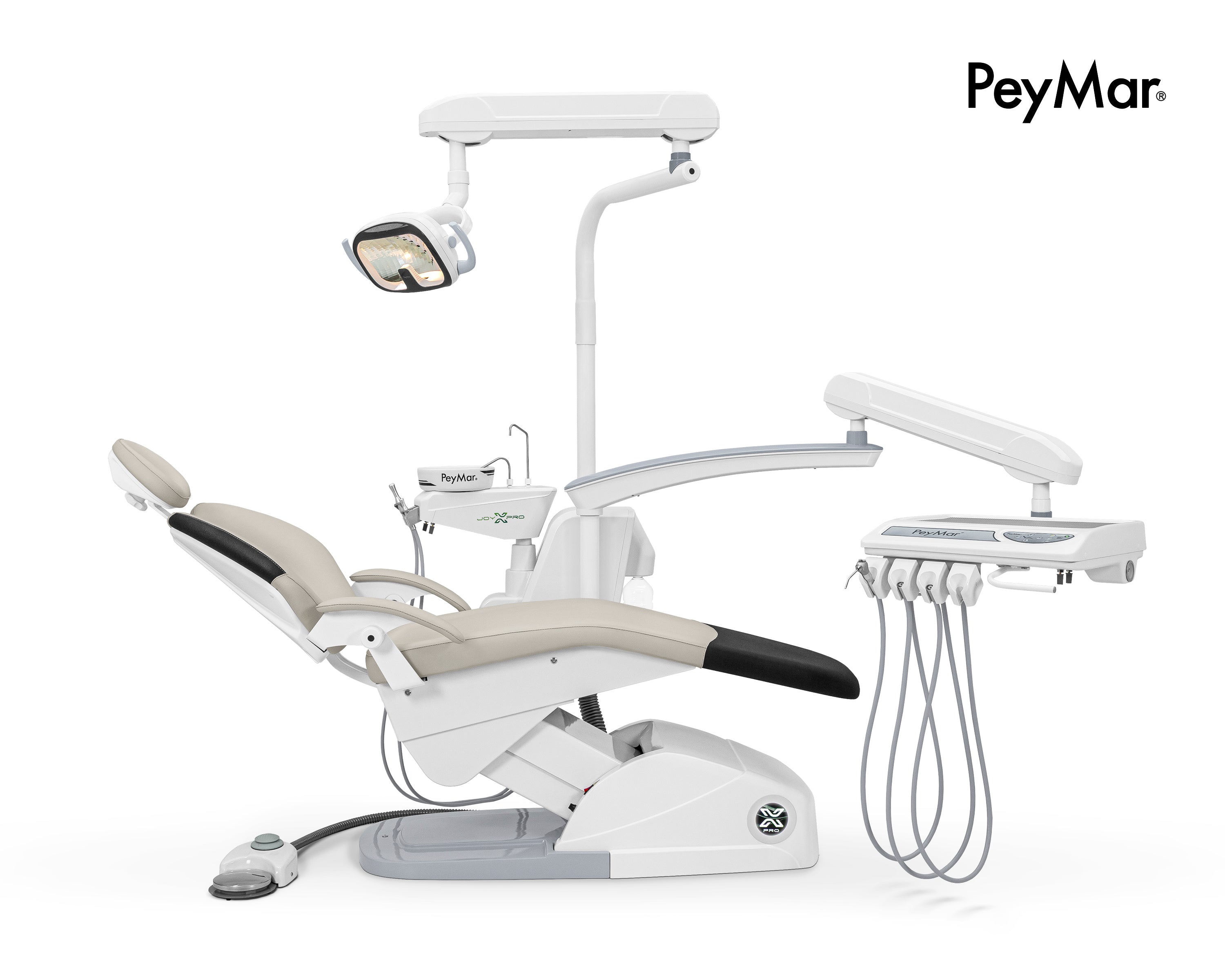 UNIDAD DENTAL PEYMAR JOY X PRO