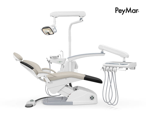 UNIDAD DENTAL PEYMAR JOY X PRO
