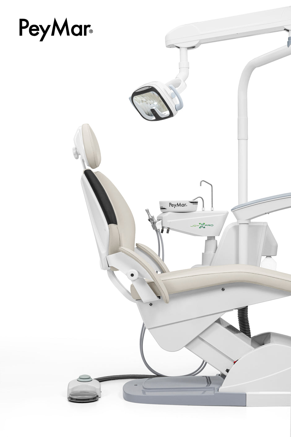 UNIDAD DENTAL PEYMAR JOY X PRO