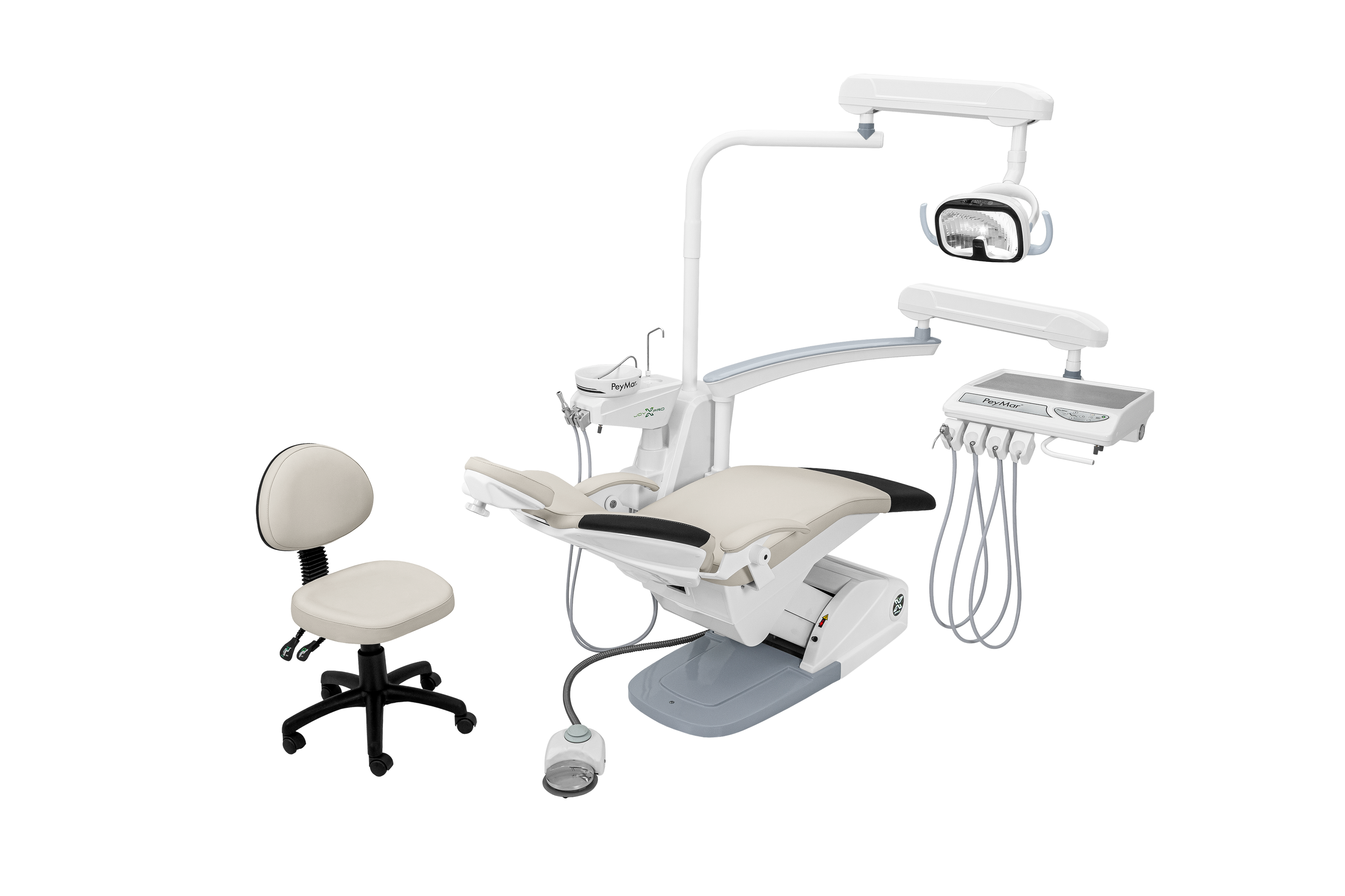 UNIDAD DENTAL MOD. JOY PRO PEYMAR