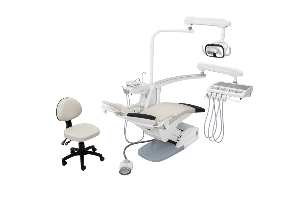 UNIDAD DENTAL PEYMAR JOY X PRO
