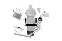 UNIDAD DENTAL PEYMAR CF X PRO