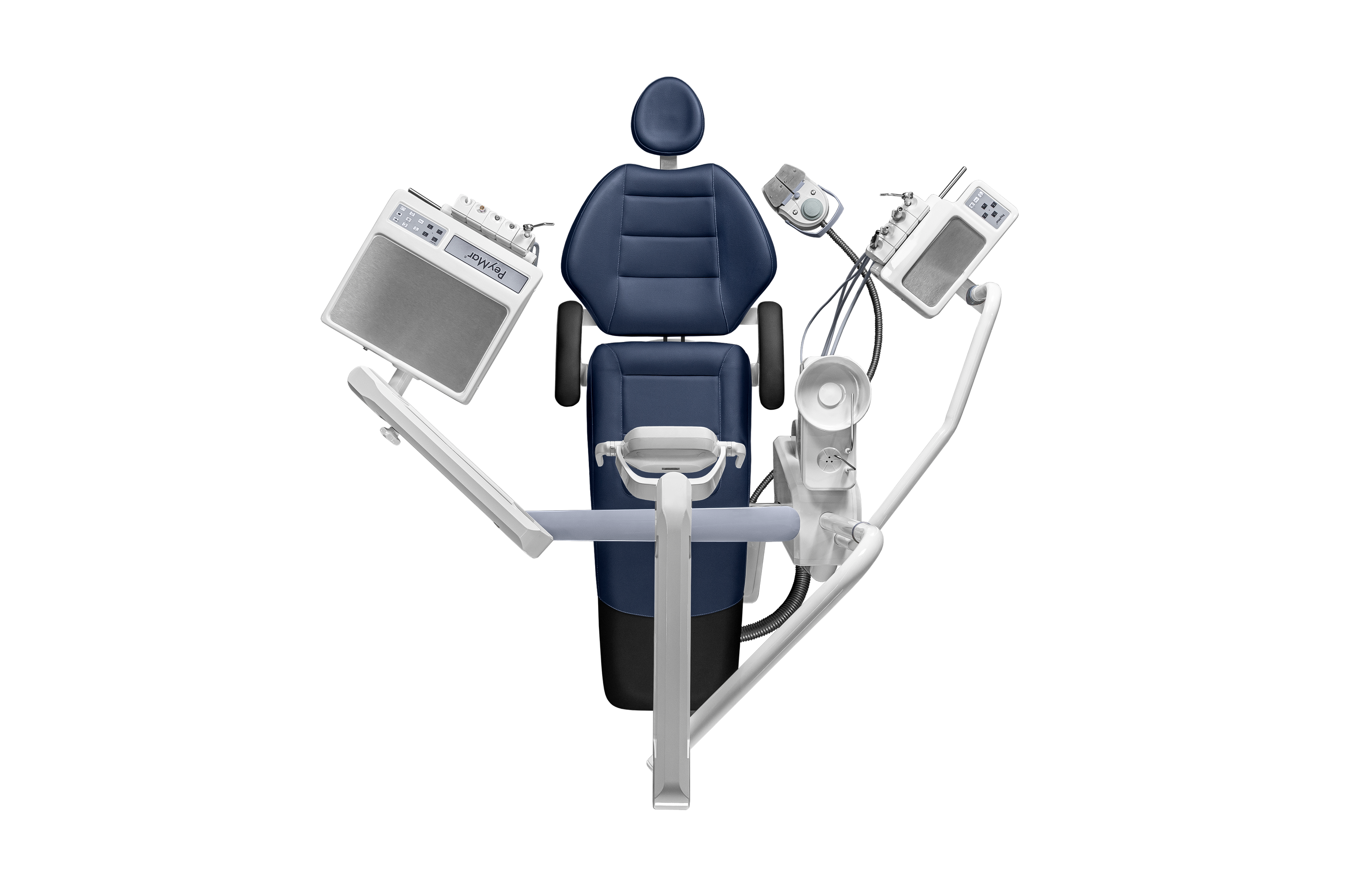 UNIDAD DENTAL MOD. LUXOR PRO PEYMAR