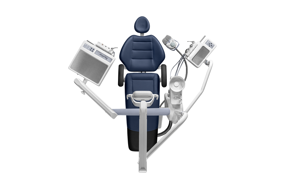 UNIDAD DENTAL MOD. LUXOR PRO PEYMAR