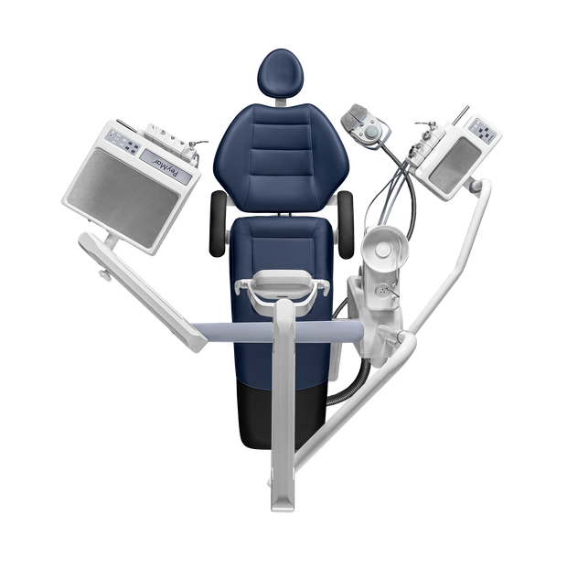 UNIDAD DENTAL MOD. LUXOR PRO PEYMAR