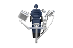 UNIDAD DENTAL PEYMAR LUXOR X PRO