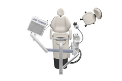 UNIDAD DENTAL PEYMAR JOY X PRO