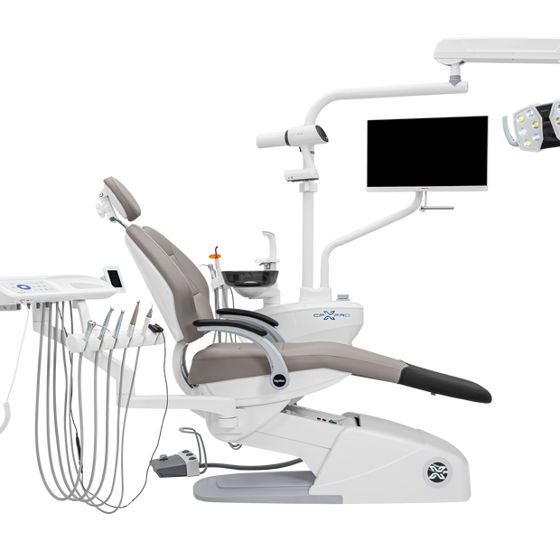 UNIDAD DENTAL MOD. LUXOR CF PRO PEYMAR