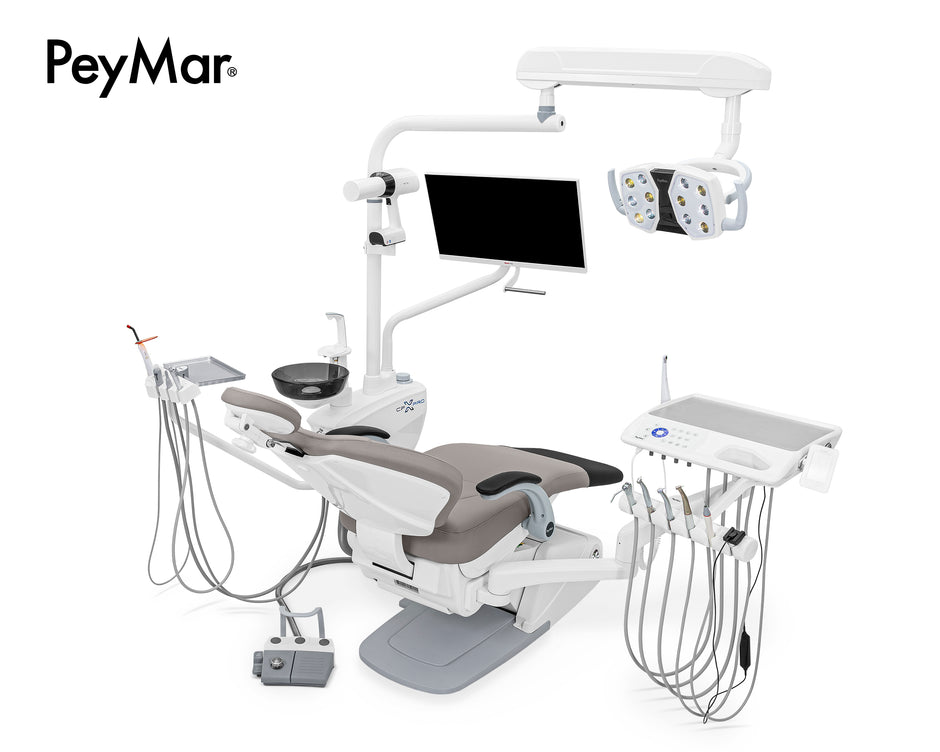 UNIDAD DENTAL PEYMAR CF X PRO