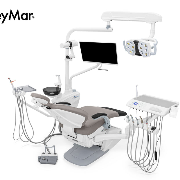 UNIDAD DENTAL PEYMAR CF X PRO