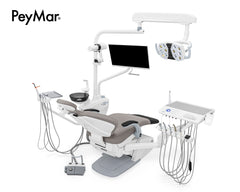 UNIDAD DENTAL PEYMAR CF X PRO
