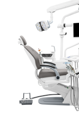 UNIDAD DENTAL PEYMAR CF X PRO