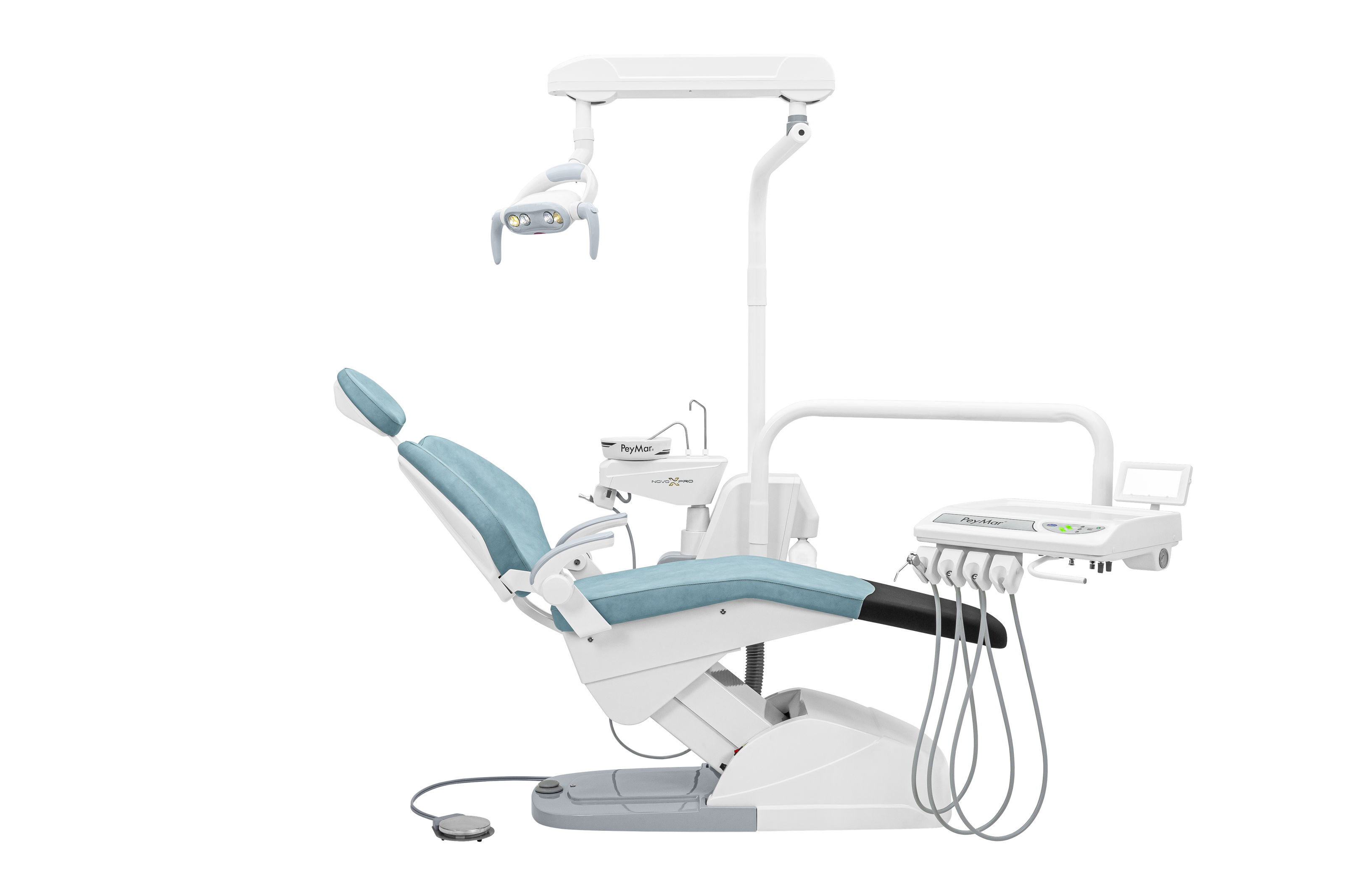 UNIDAD DENTAL MOD. NOVOX PRO PEYMAR