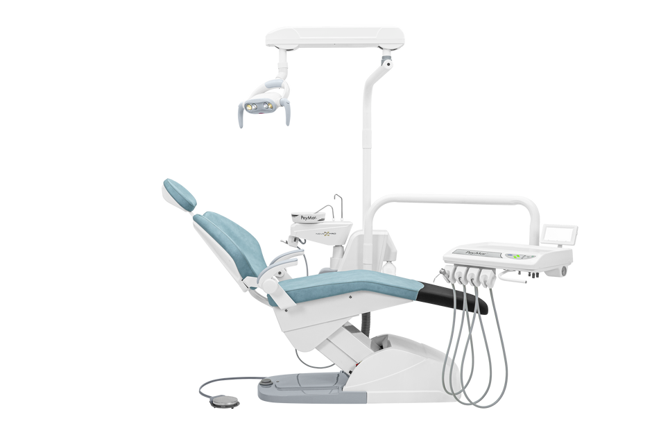 UNIDAD DENTAL MOD. NOVOX PRO PEYMAR