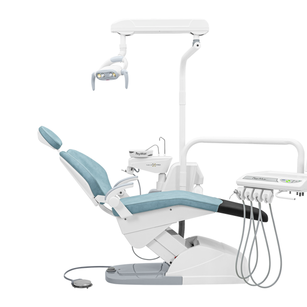 UNIDAD DENTAL MOD. NOVOX PRO PEYMAR