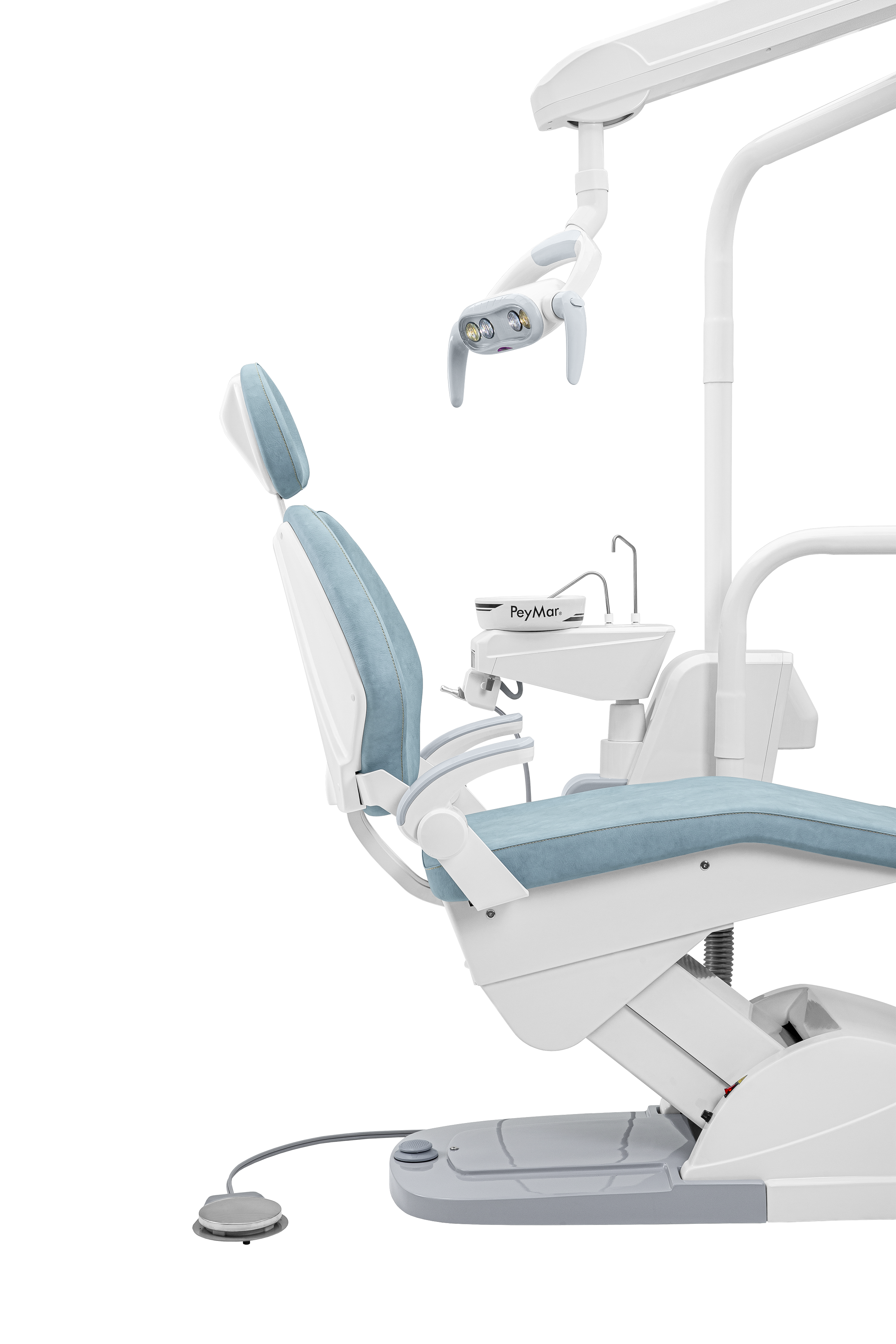 UNIDAD DENTAL MOD. NOVOX PRO PEYMAR