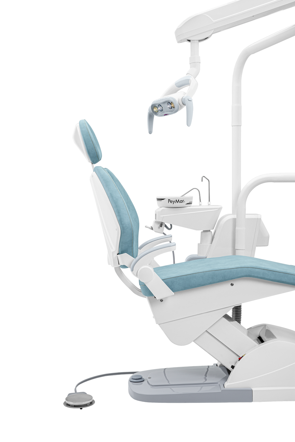 UNIDAD DENTAL MOD. NOVOX PRO PEYMAR