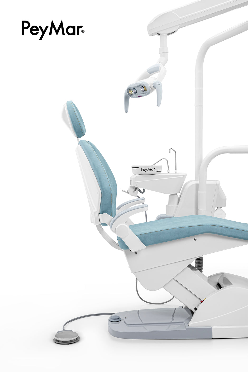 UNIDAD DENTAL PEYMAR NOVOX PRO
