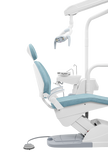 UNIDAD DENTAL MOD. NOVOX PRO PEYMAR