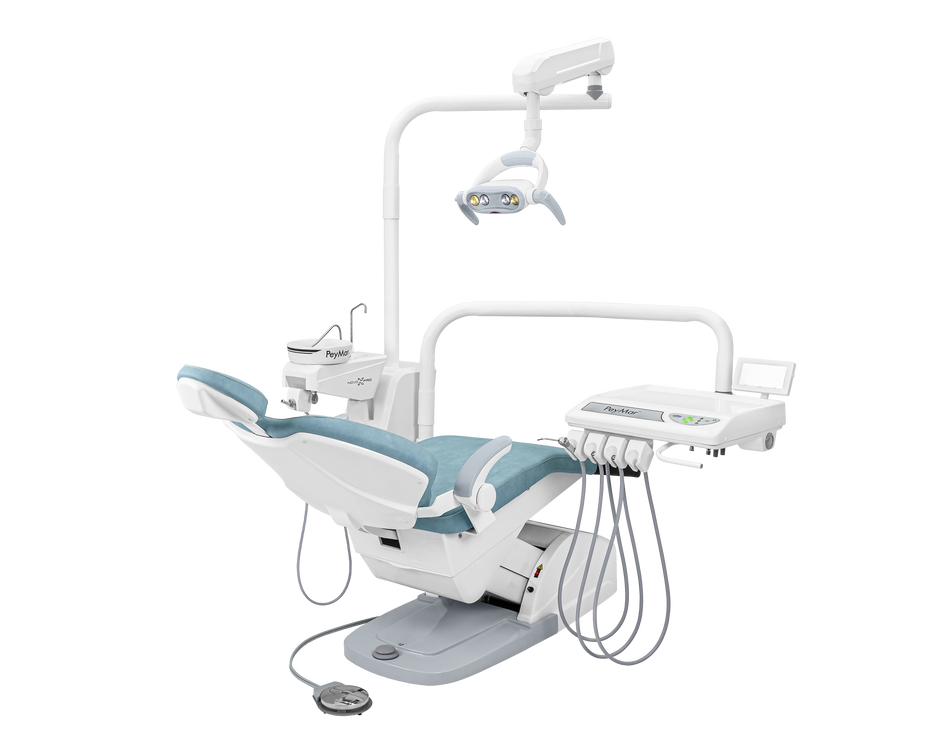 UNIDAD DENTAL MOD. NOVOX PRO PEYMAR