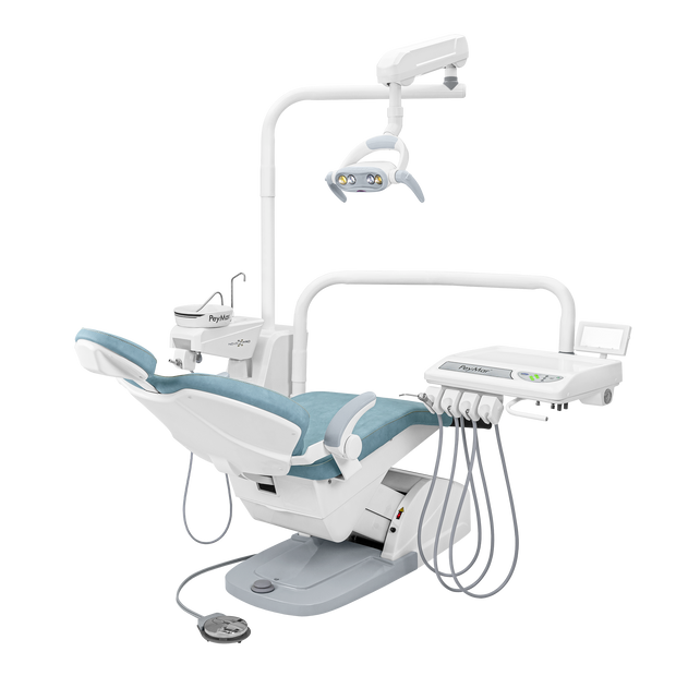 UNIDAD DENTAL MOD. NOVOX PRO PEYMAR