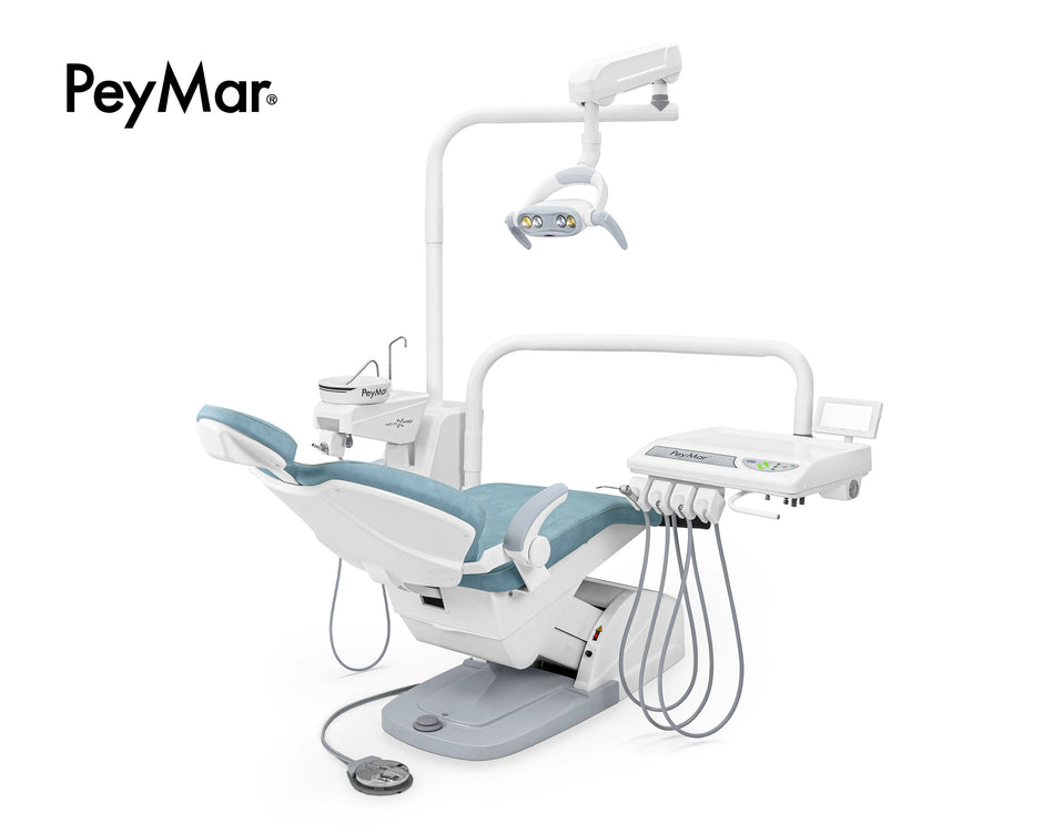 UNIDAD DENTAL PEYMAR NOVOX PRO