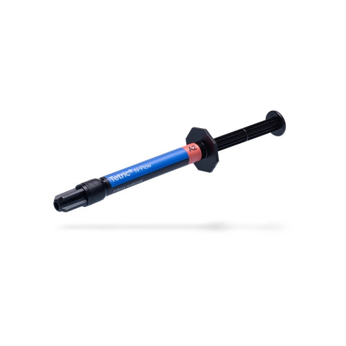 JERINGA DE RESINA TETRIC N-FLOW A2 IVOCLAR