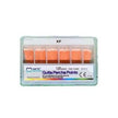 PUNTAS DE GUTAPERCHA ACCESORIA XF META BIOMED