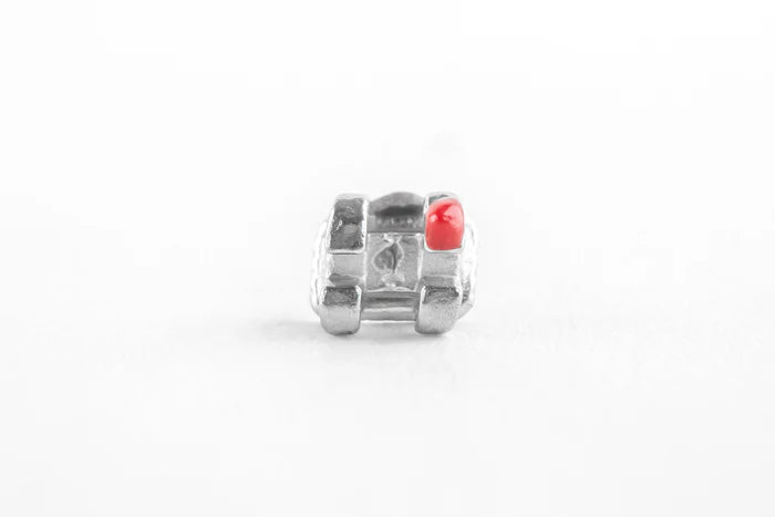 Brackets Glint Roth BORGATTA .022 c/g.345 S/tubo