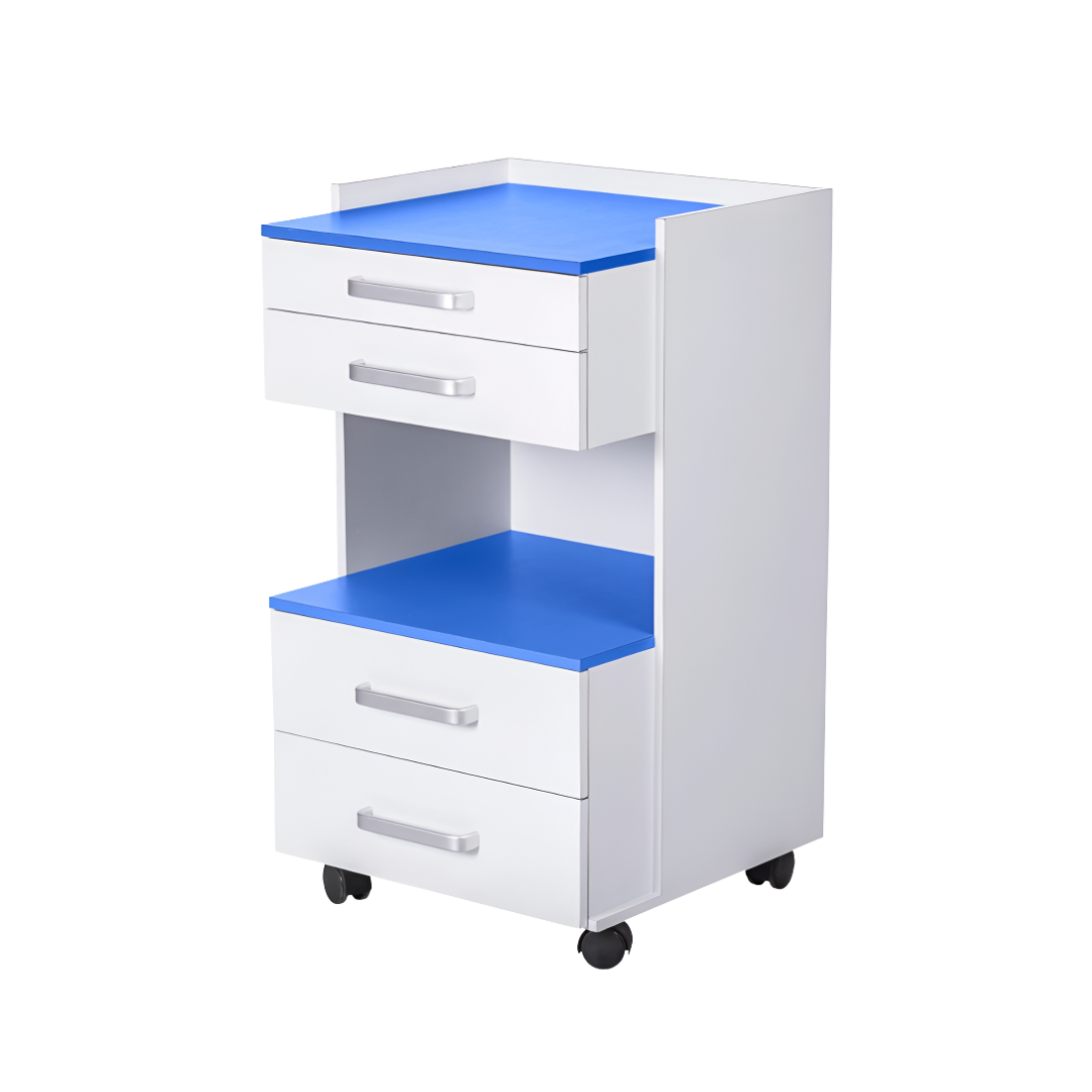 MESA DE TRABAJO DELTA