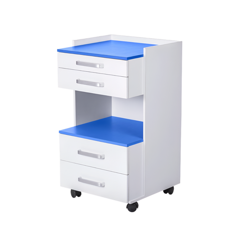 MESA DE TRABAJO DELTA