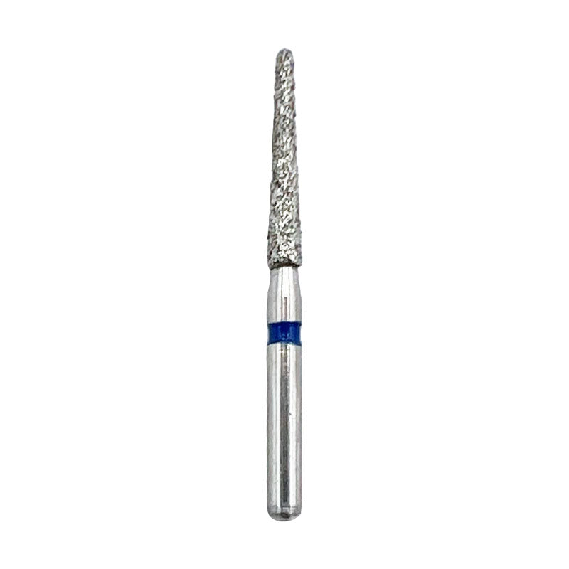 FRESA DE DIAMANTE TRONCOCONICA PUNTA REDONDA 850-016 C SSWHITE