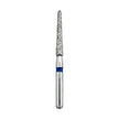 FRESA DE DIAMANTE TRONCOCONICA PUNTA REDONDA 850-016 C SSWHITE