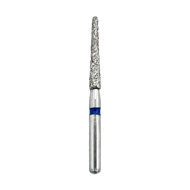 FRESA DE DIAMANTE TRONCOCONICA PUNTA REDONDA 850-016 C SSWHITE