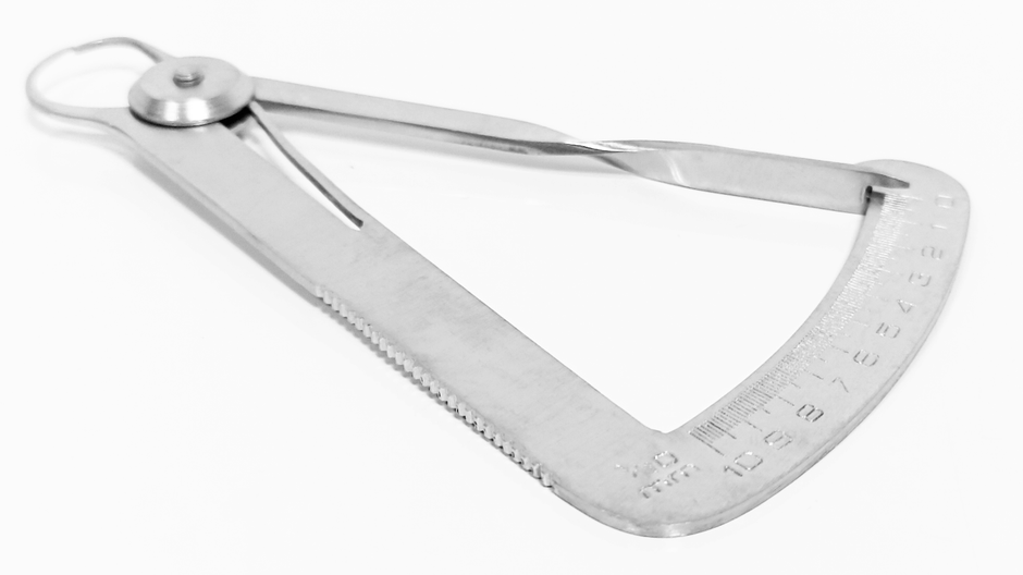 CALIBRADOR DE CERA TBS