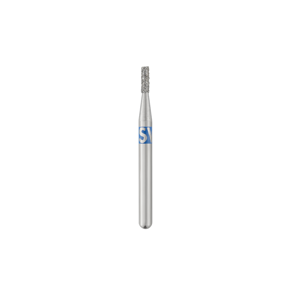 FRESA DE DIAMANTE CILINDRICA CORTA 835-010M SSWHITE