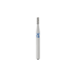FRESA DE DIAMANTE CILINDRICA CORTA 835-010M SSWHITE