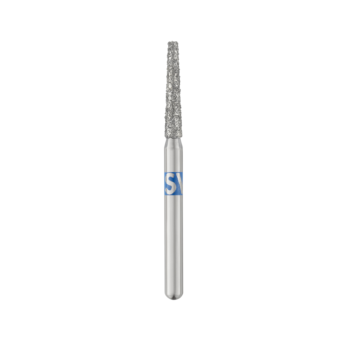 FRESA DE DIAMANTE TRONCOCONICA PUNTA PLANA 847-016 SSWHITE
