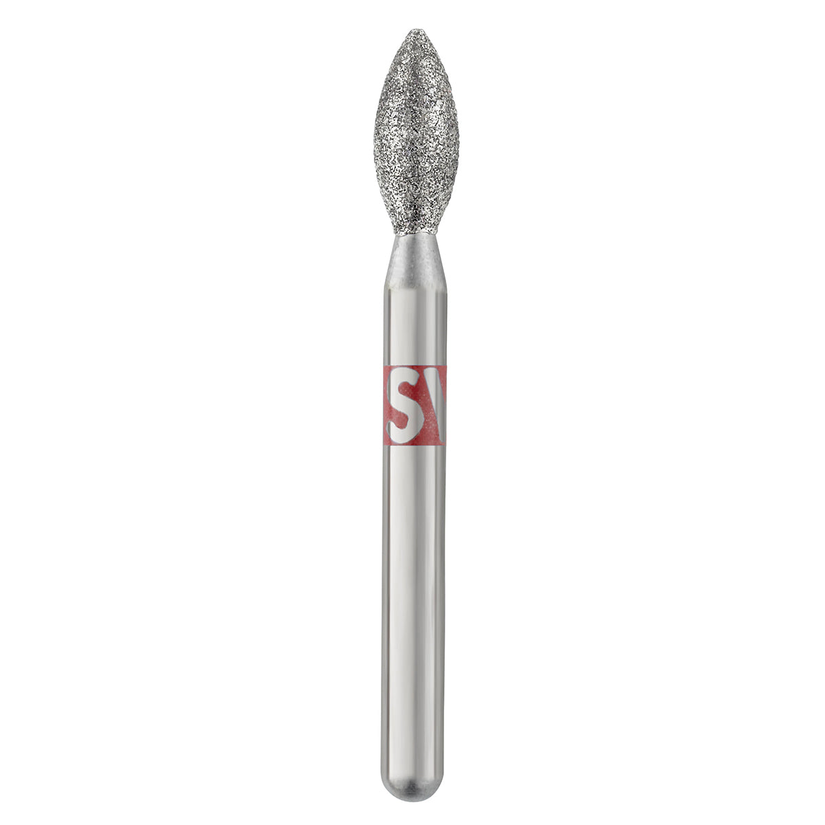 FRESA DE DIAMANTE BALON DE FUTBOLL AMERICANO 868-022 F SSWHITE